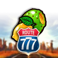 Route 777