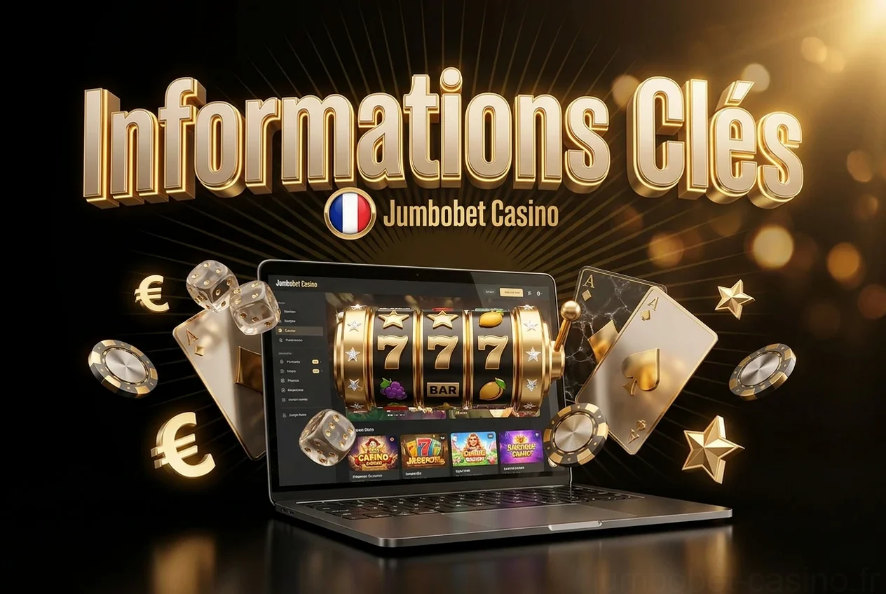 Informations Clés